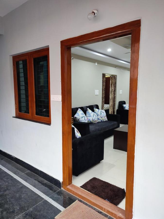 Rahul'S Castle Guest House Visakhapatnam Eksteriør billede