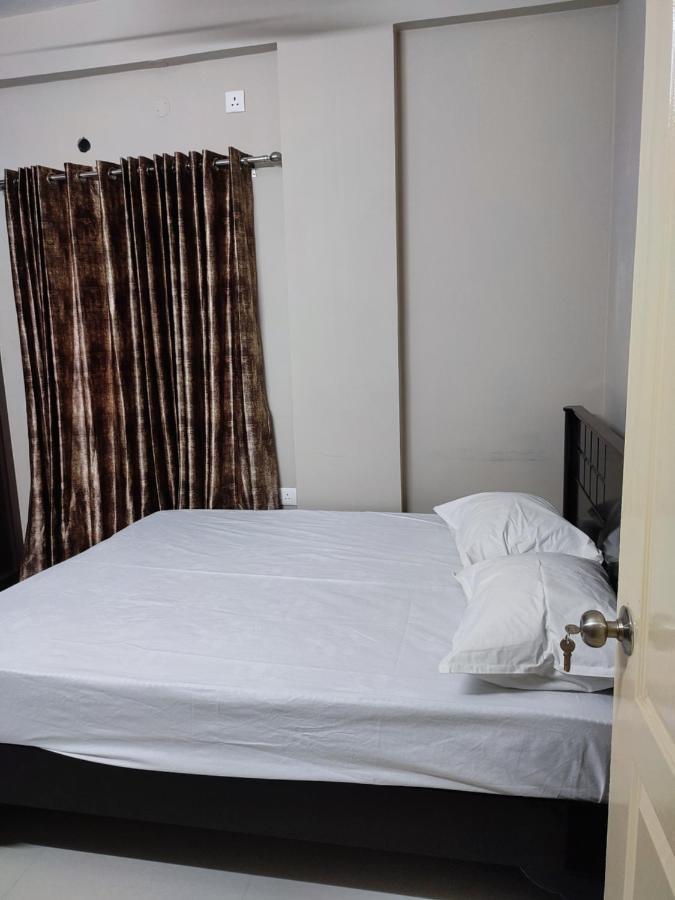 Rahul'S Castle Guest House Visakhapatnam Eksteriør billede